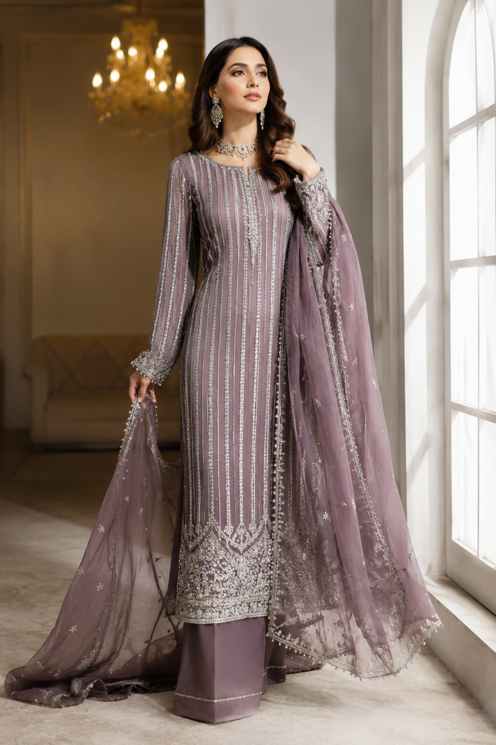 NALKI CUT DANA DESIGNS