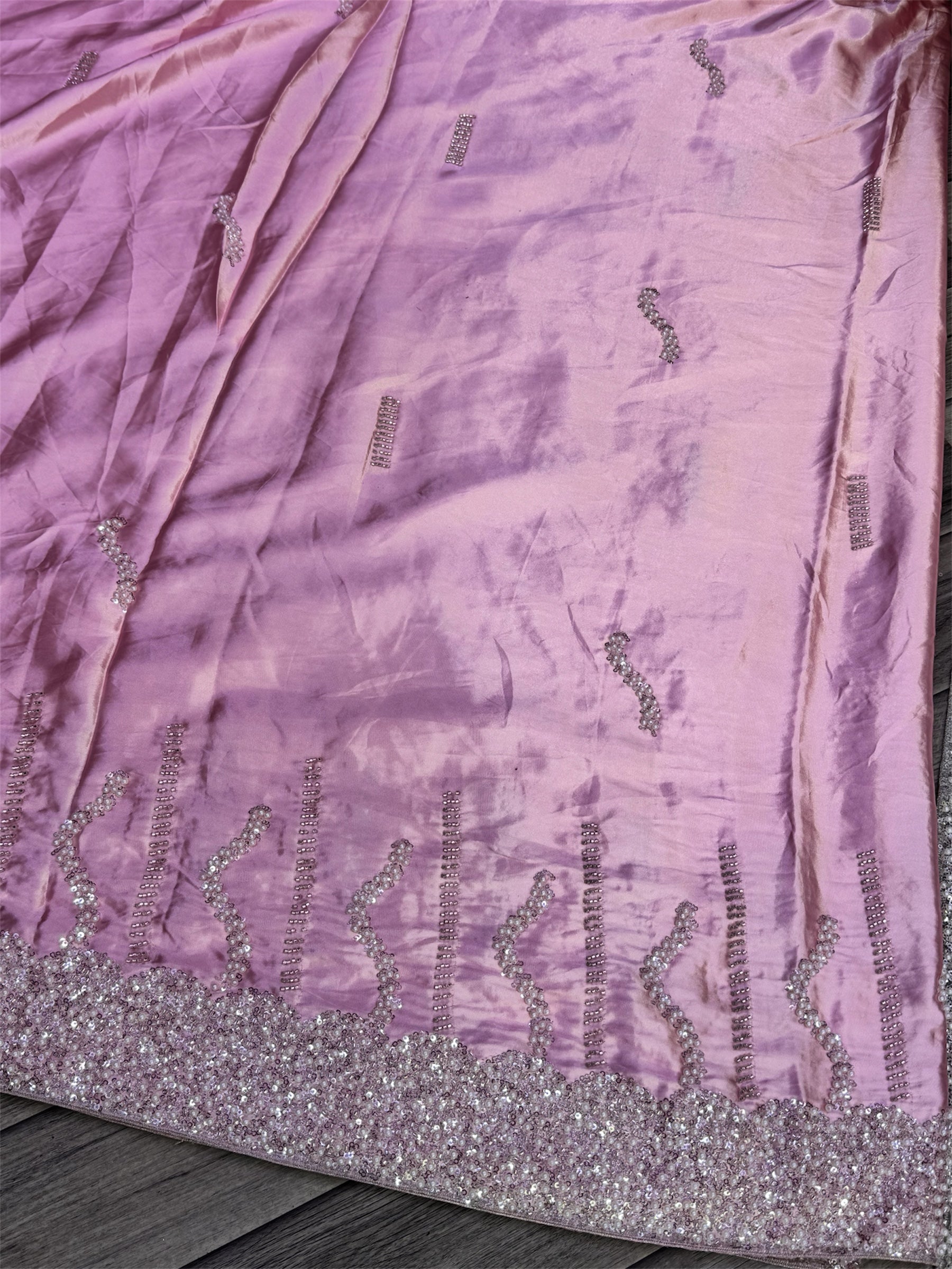 Satin Silk - Front back - 03