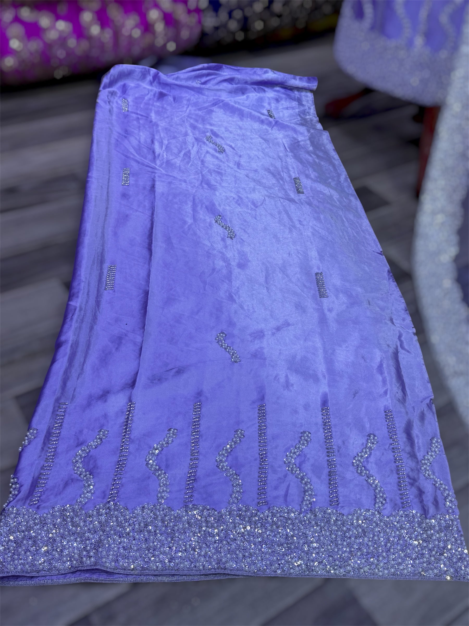 Satin Silk - Front back - 05
