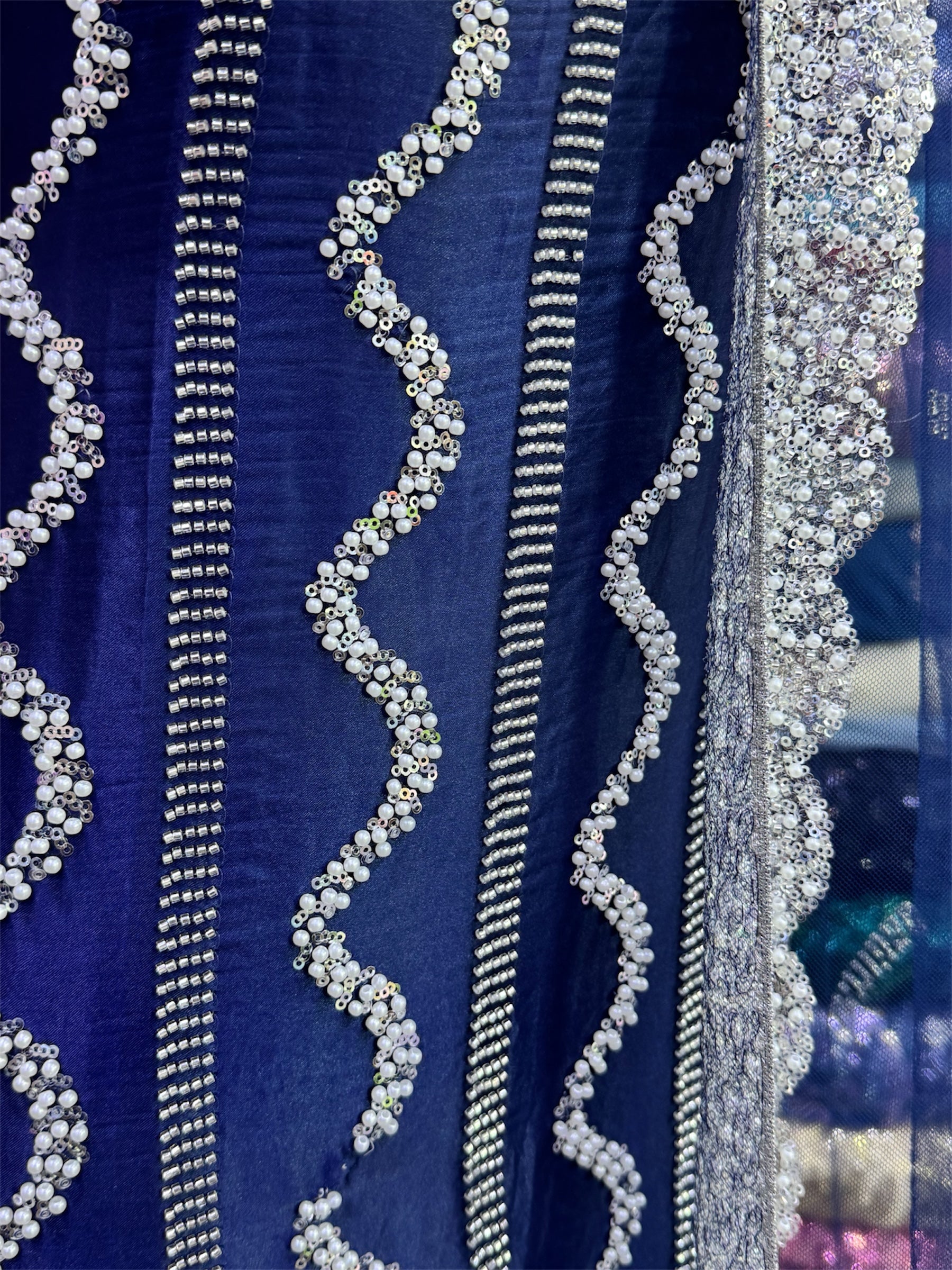 Satin Silk - Front back - 02