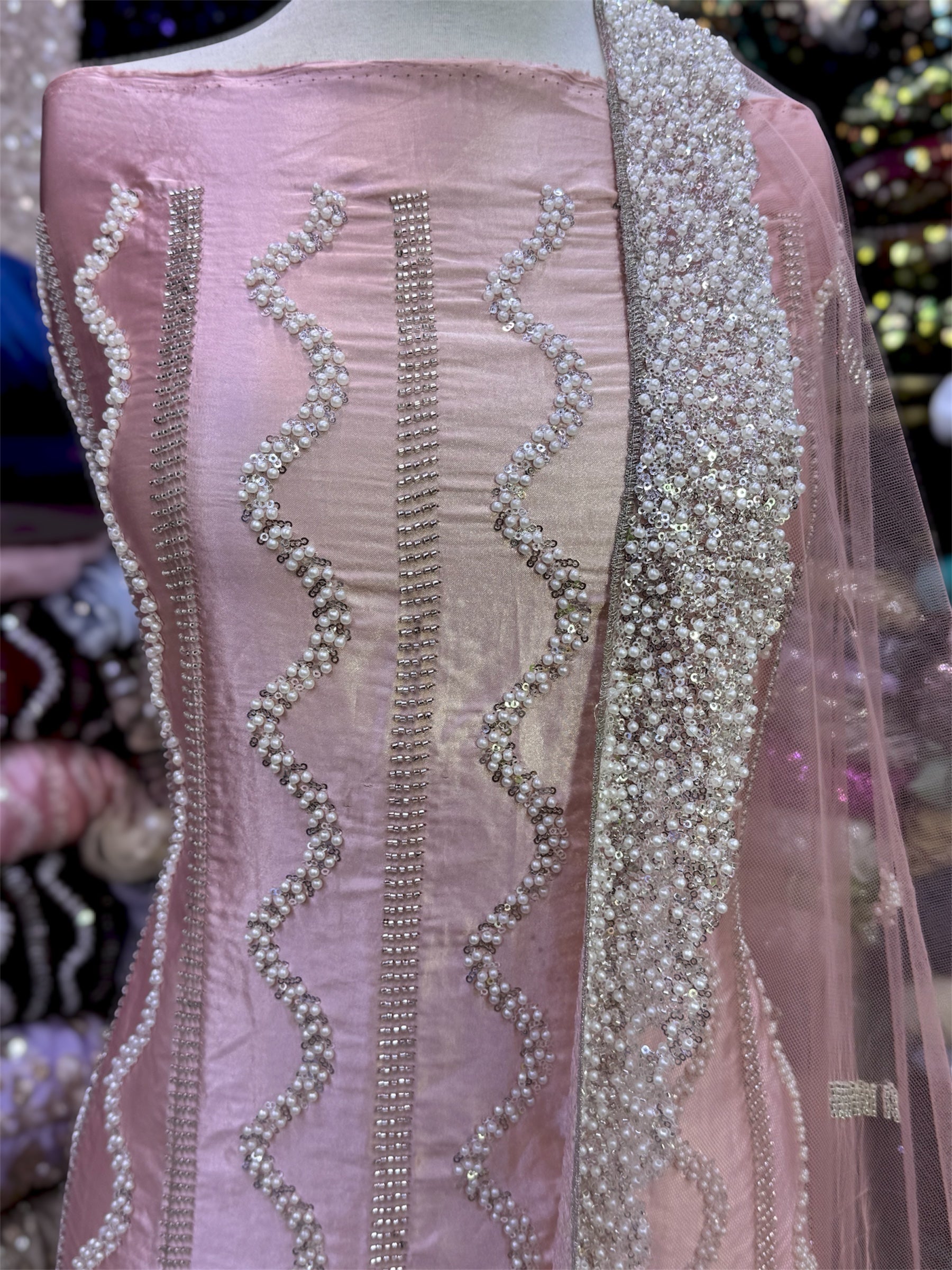 Satin Silk - Front back - 03