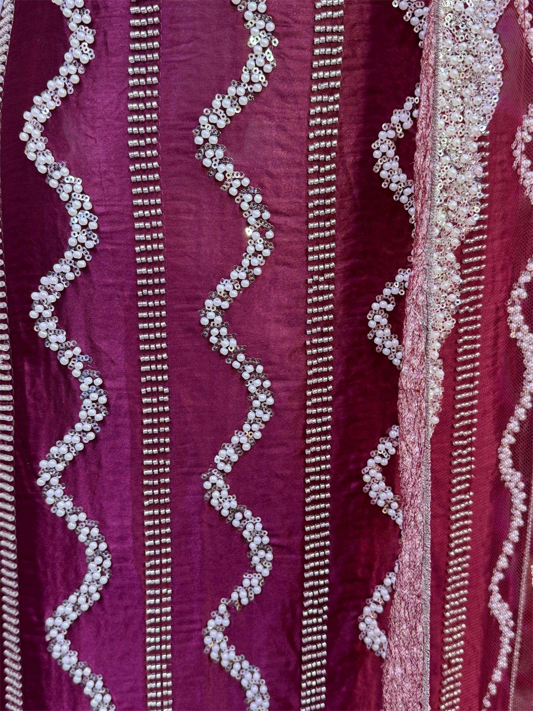 Satin Silk - Front back - 04