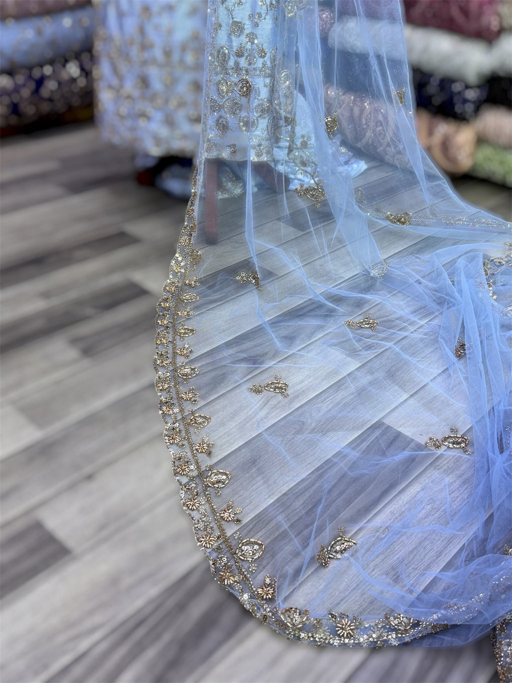 Satin Silk - 01