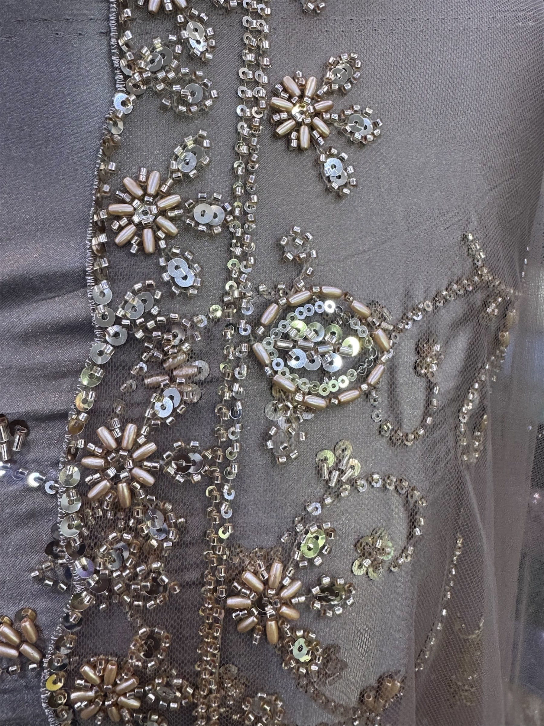 Satin Silk - 05