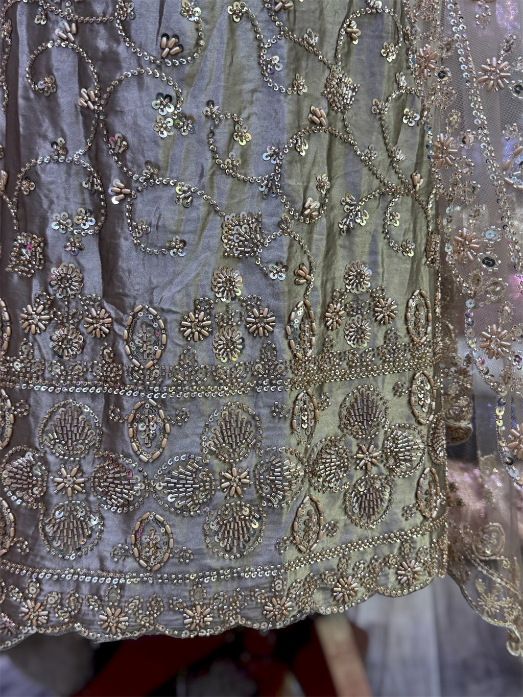 Satin Silk - 05