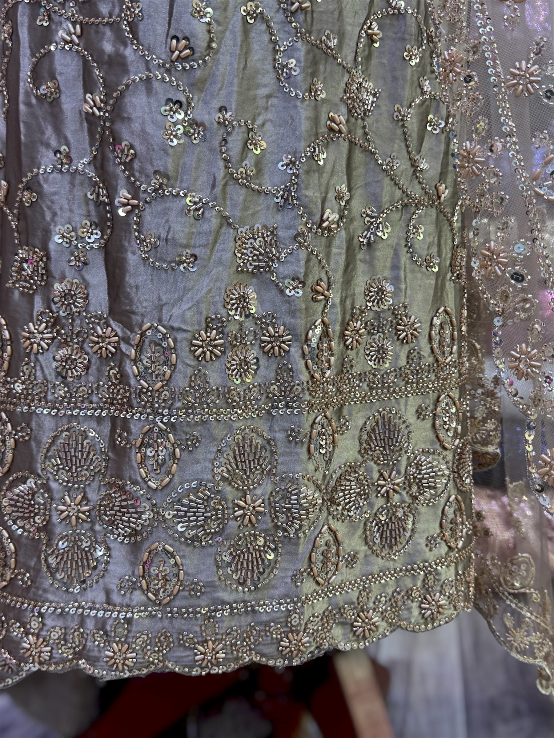 Satin Silk - 05