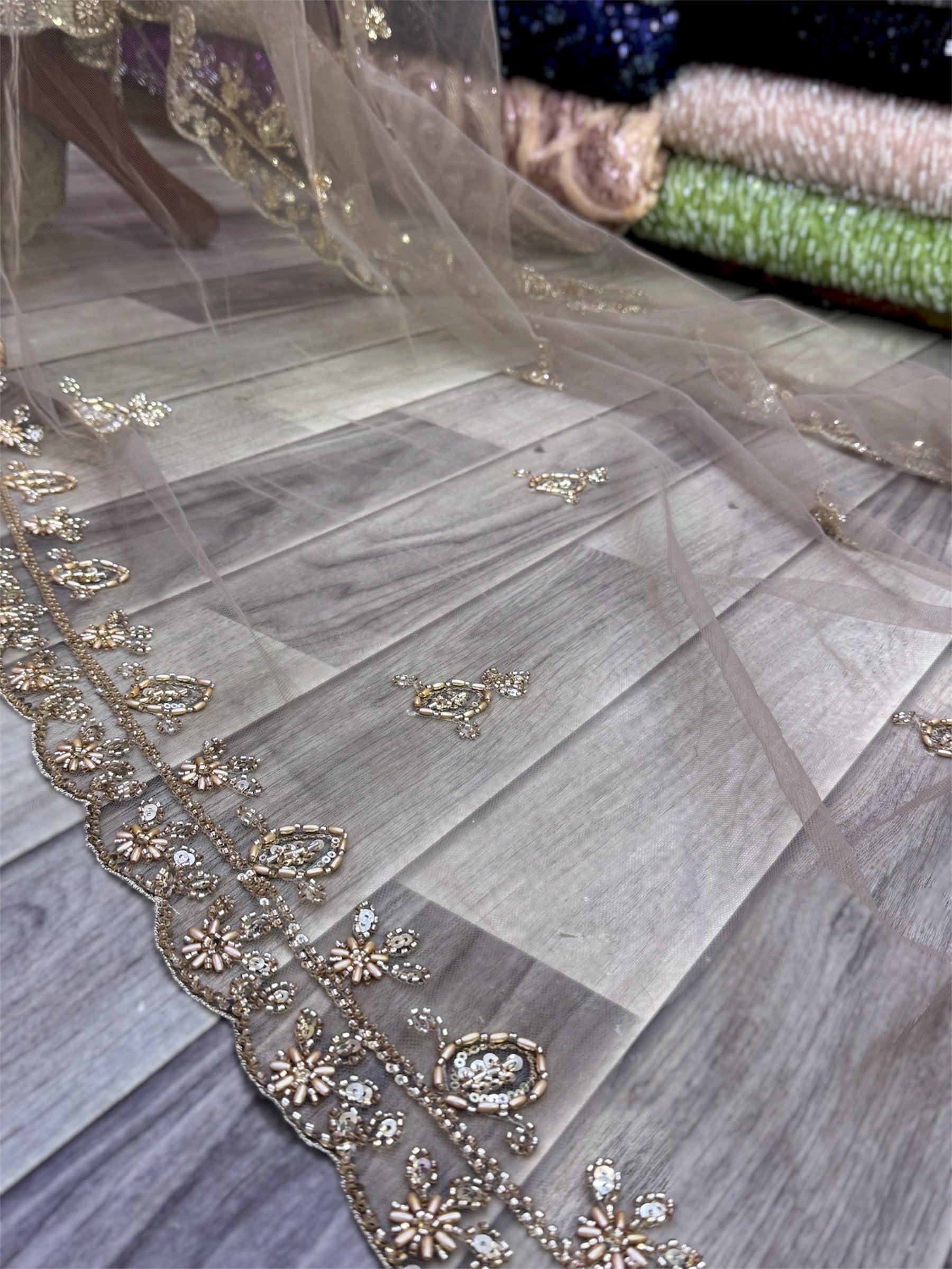 Satin Silk - 05