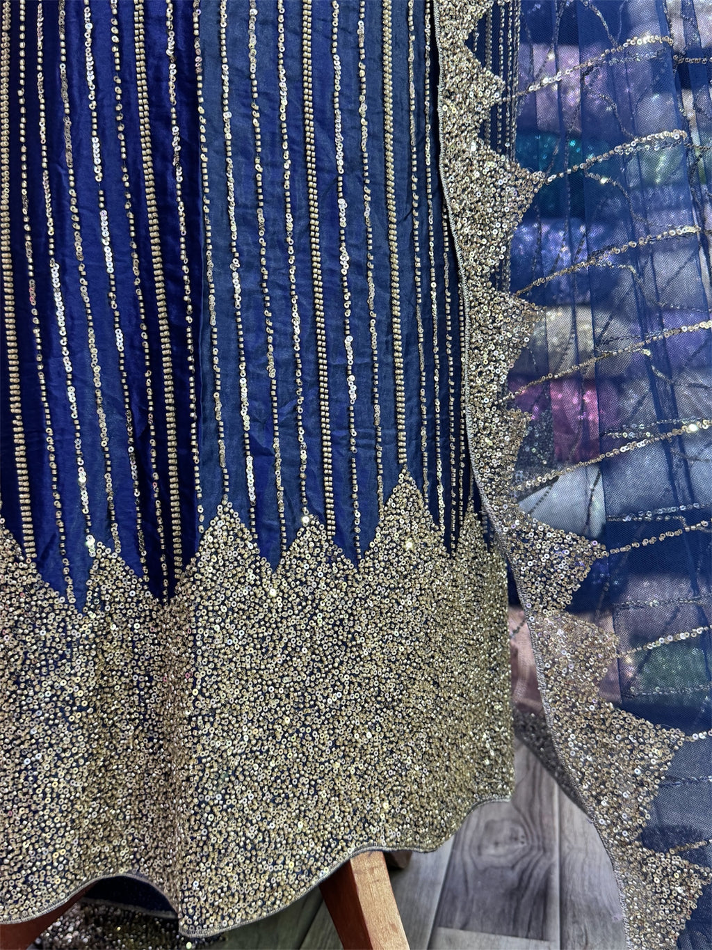 Satin Silk 3pc - 05