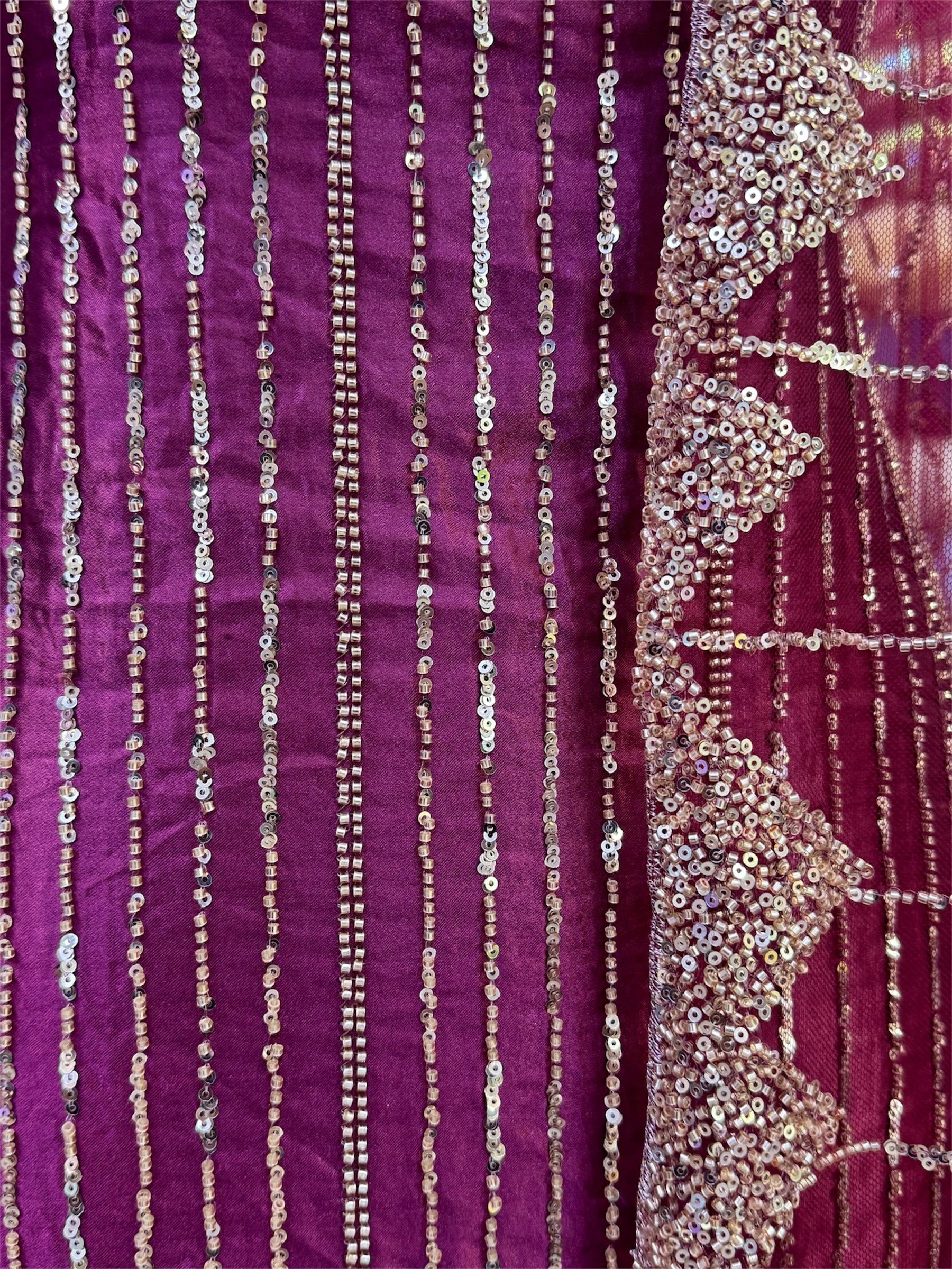 Satin Silk 3pc - 04