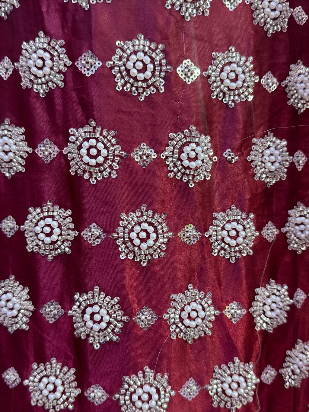 Satin Silk 3PC - 01