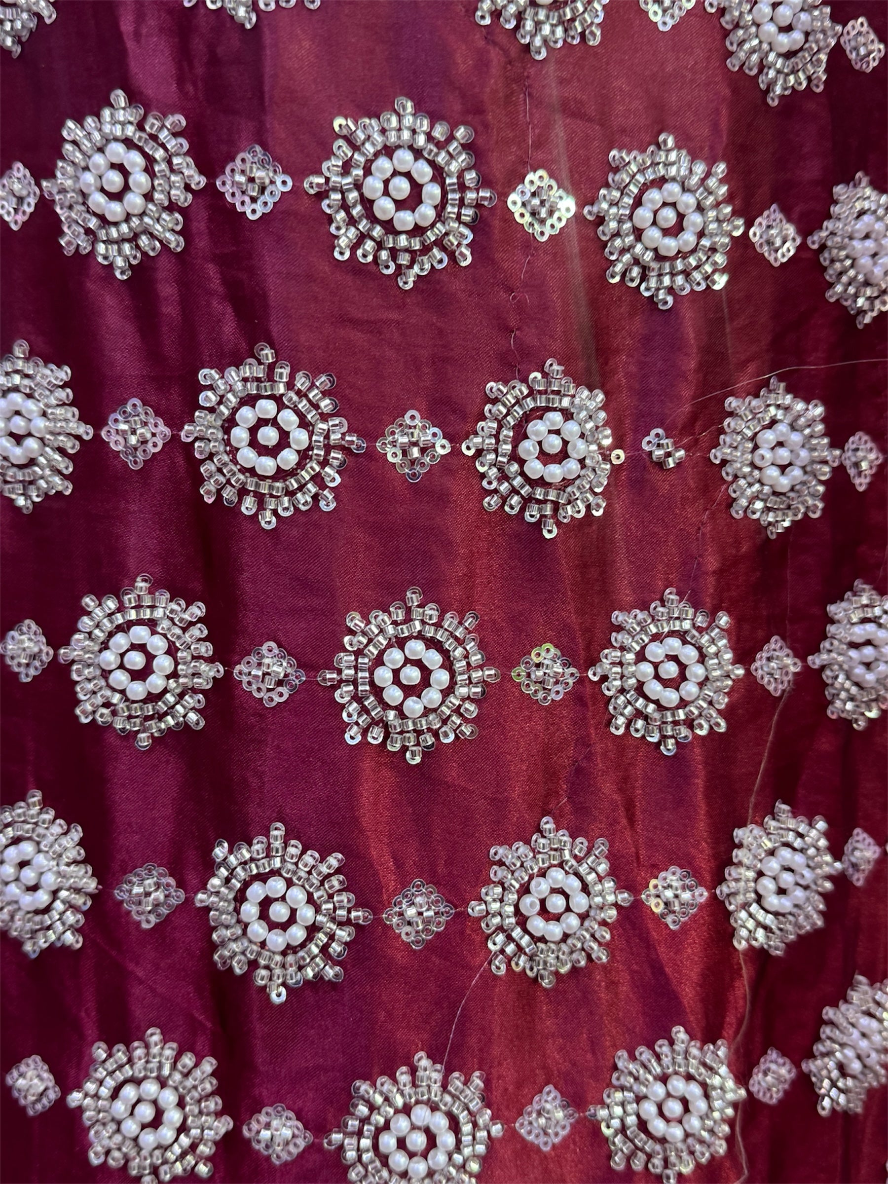 Satin Silk 3PC - 01