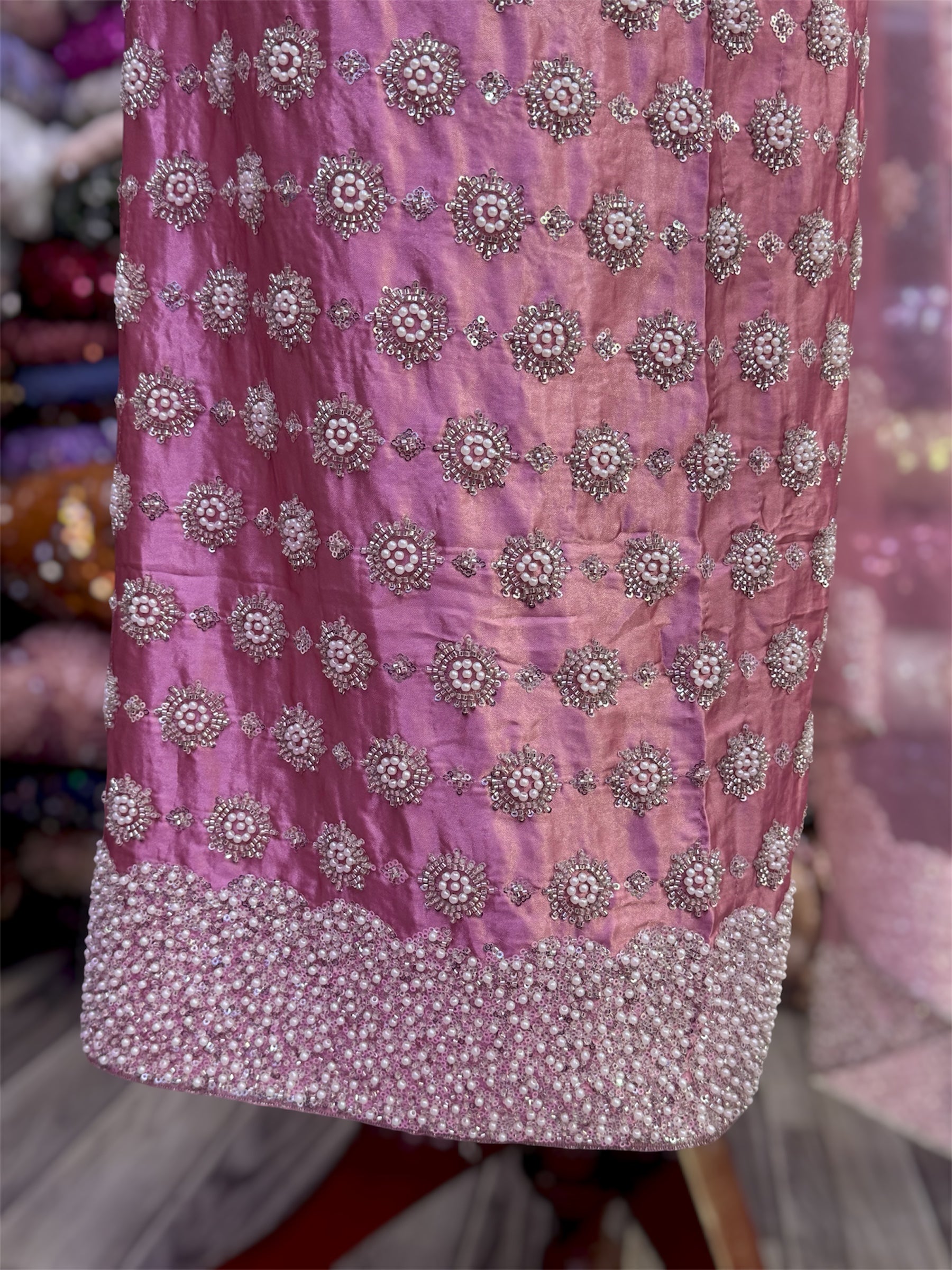 Satin Silk 3PC - 03