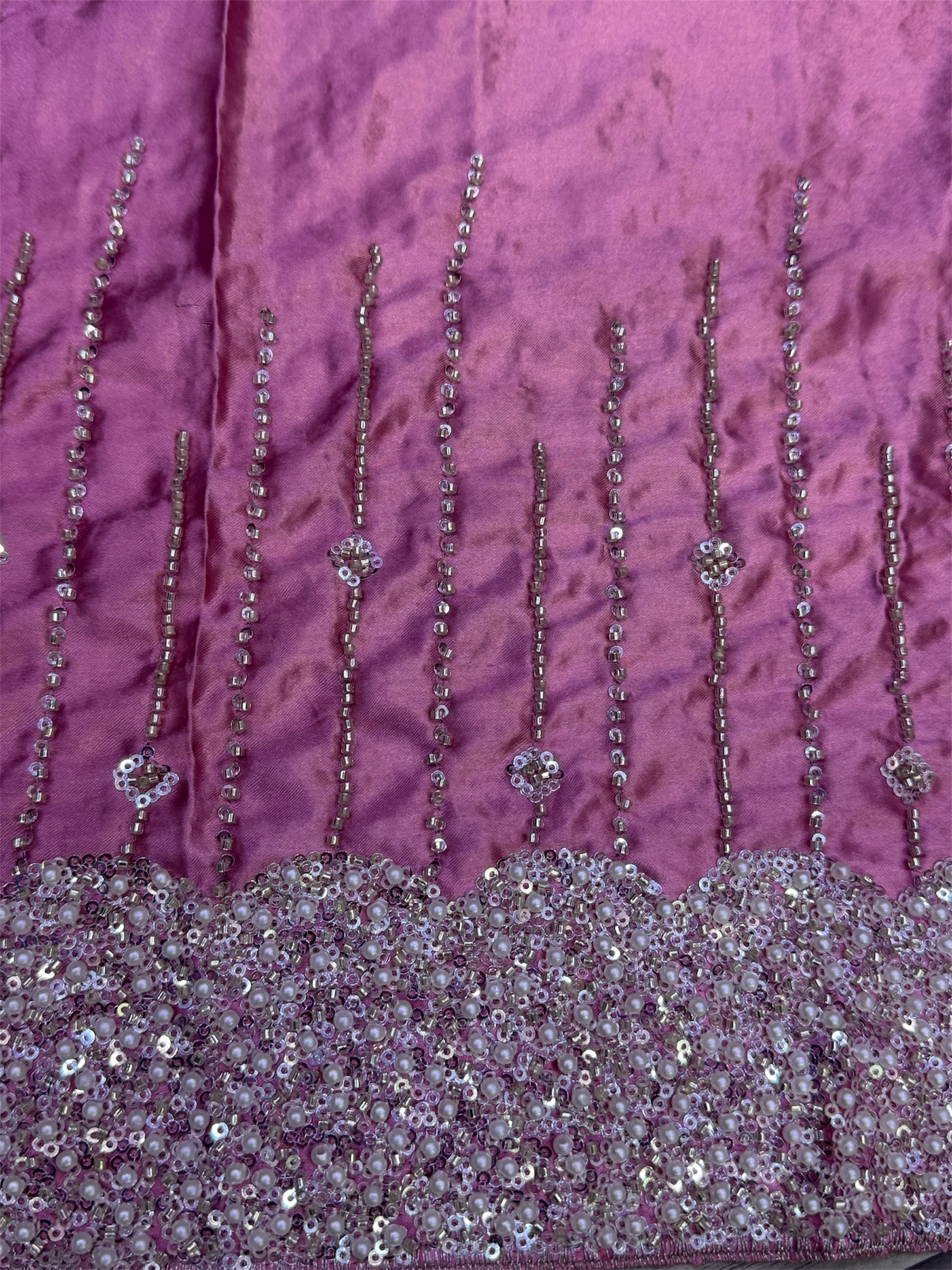 Satin Silk 3PC - 03