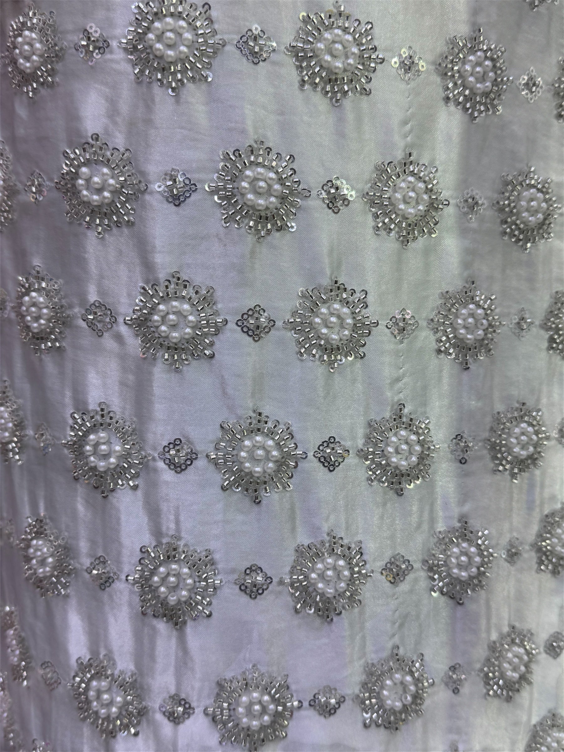 Satin Silk 3PC - 04
