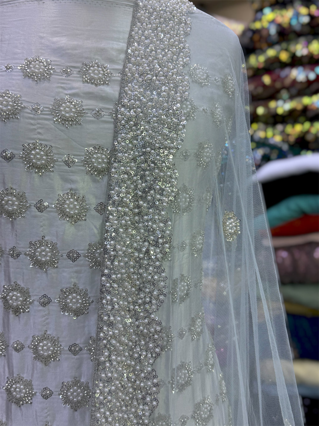 Satin Silk 3PC - 04