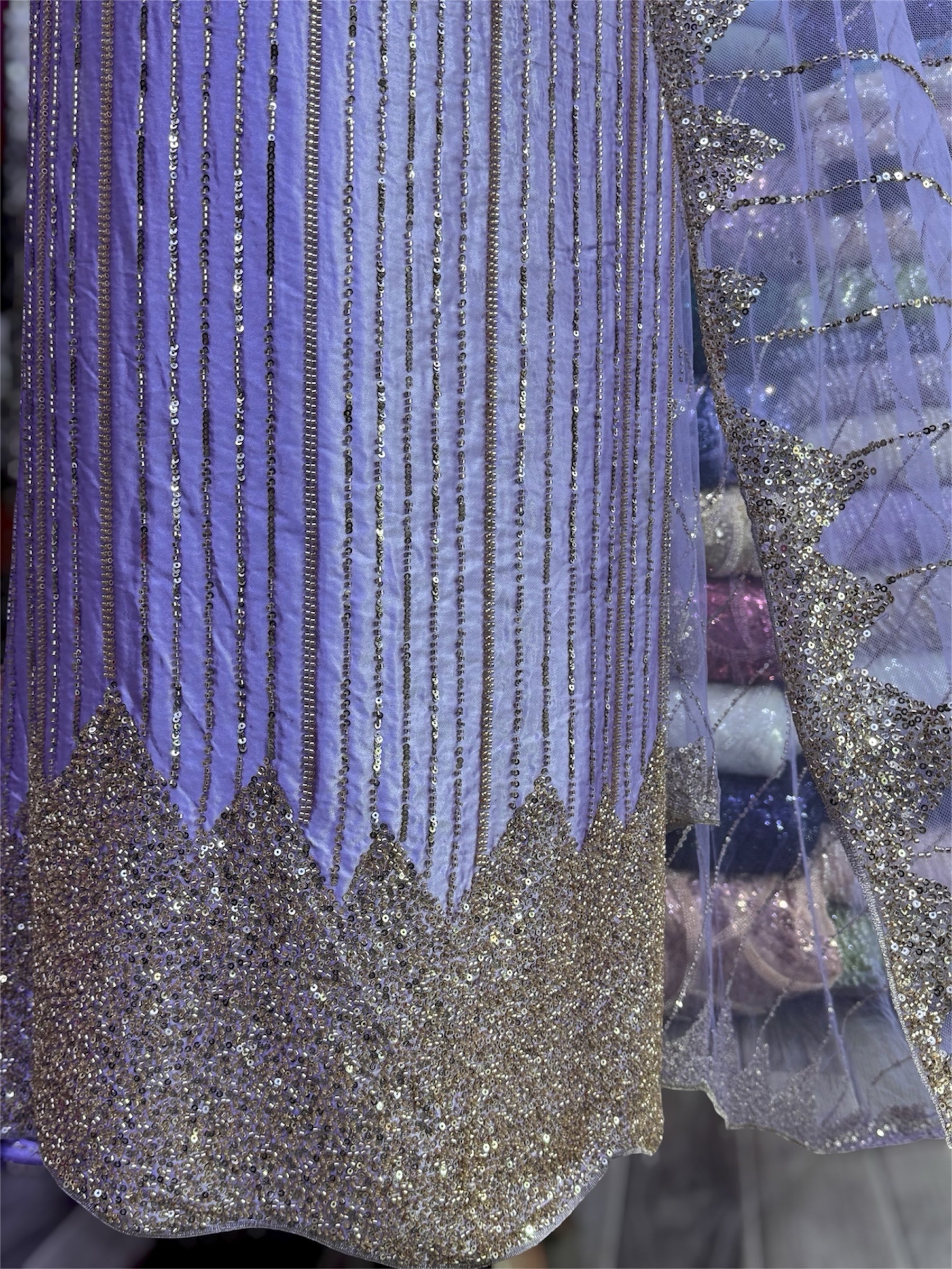 Satin Silk 3PC - 05