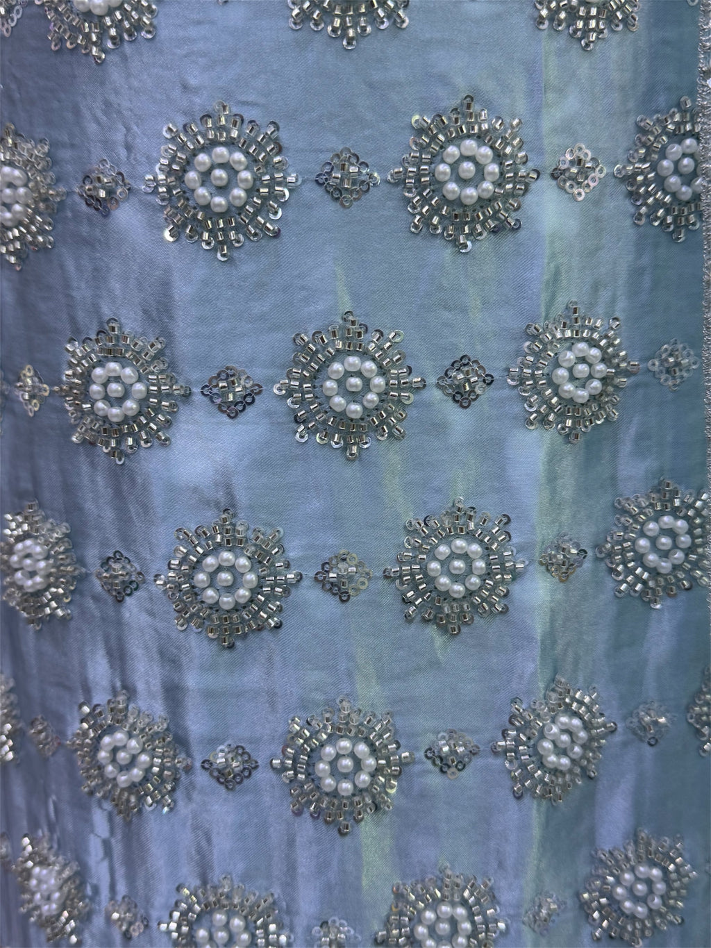 Satin Silk 3PC - 06