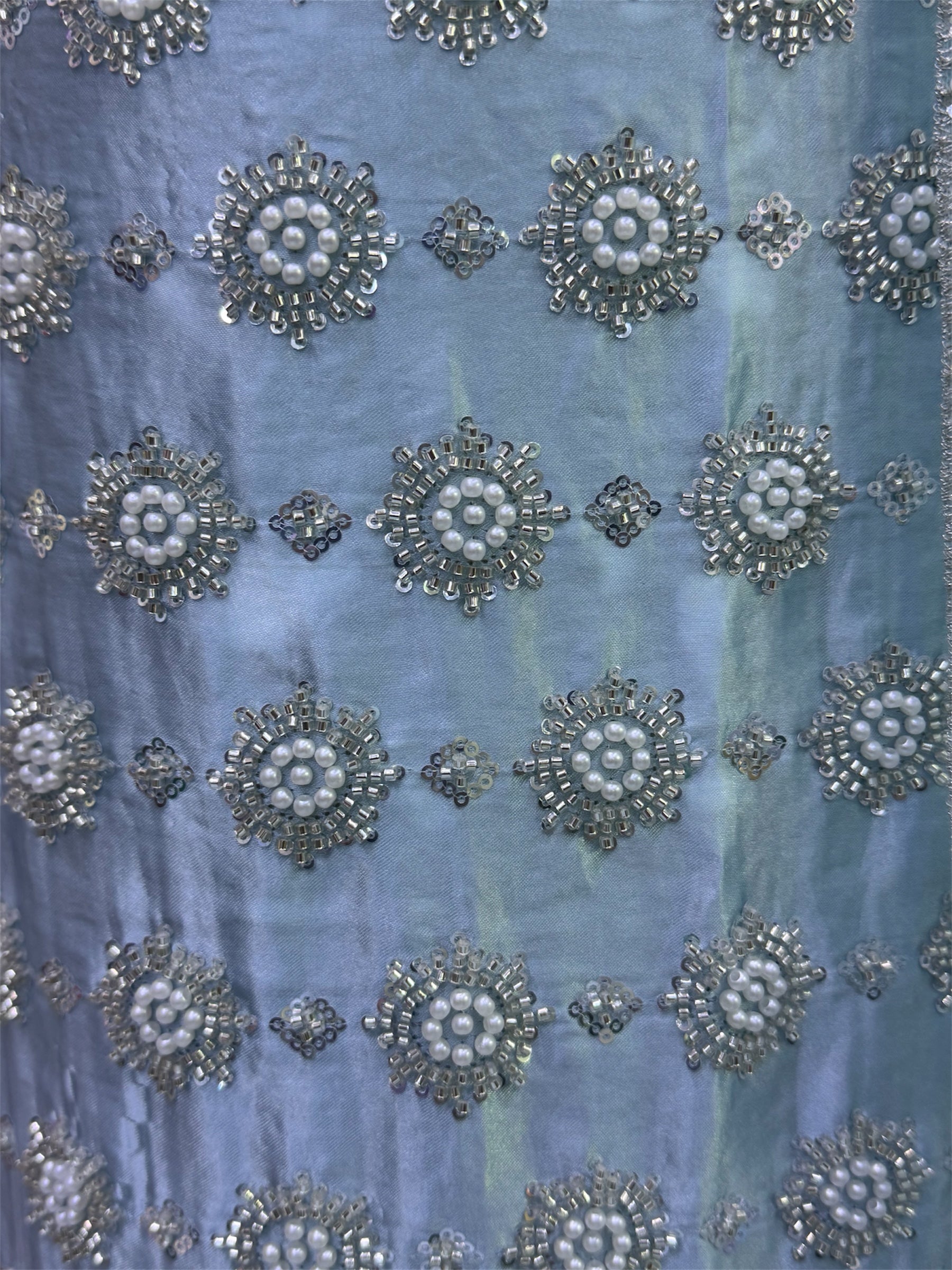 Satin Silk 3PC - 06