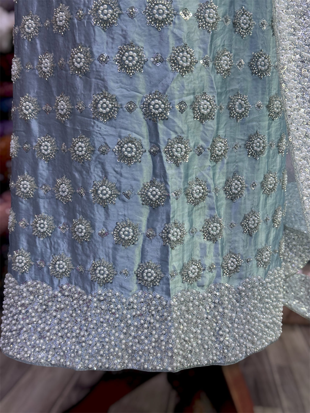 Satin Silk 3PC - 06