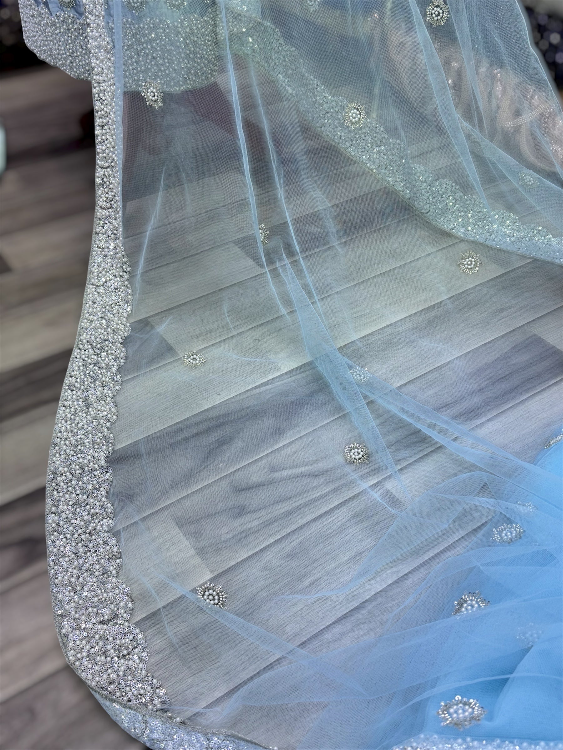 Satin Silk 3PC - 06