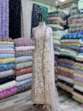 Satin Silk 3PC - 06