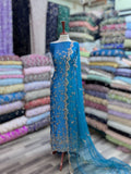 Satin Silk 3PC - 02