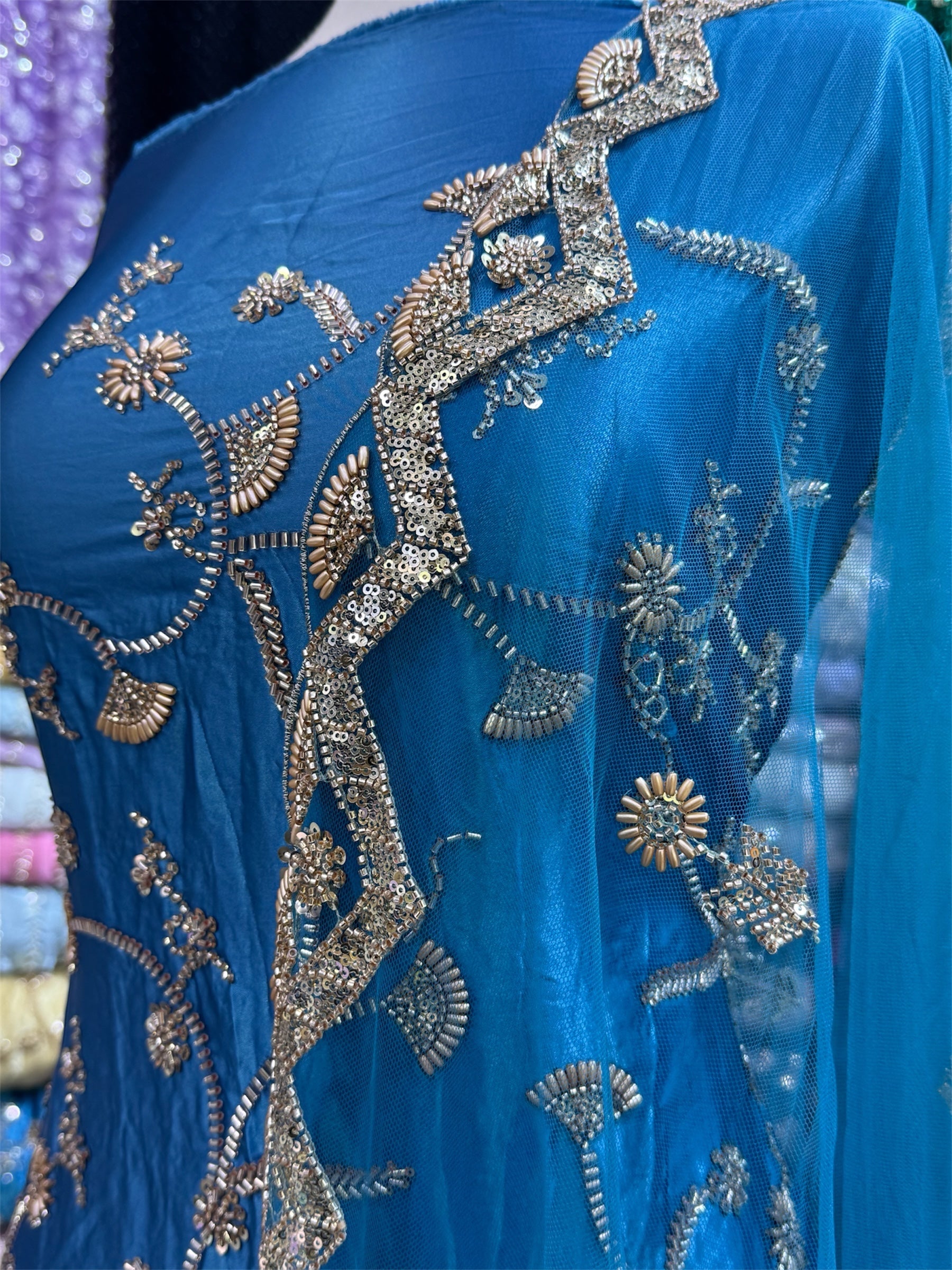 Satin Silk 3PC - 02