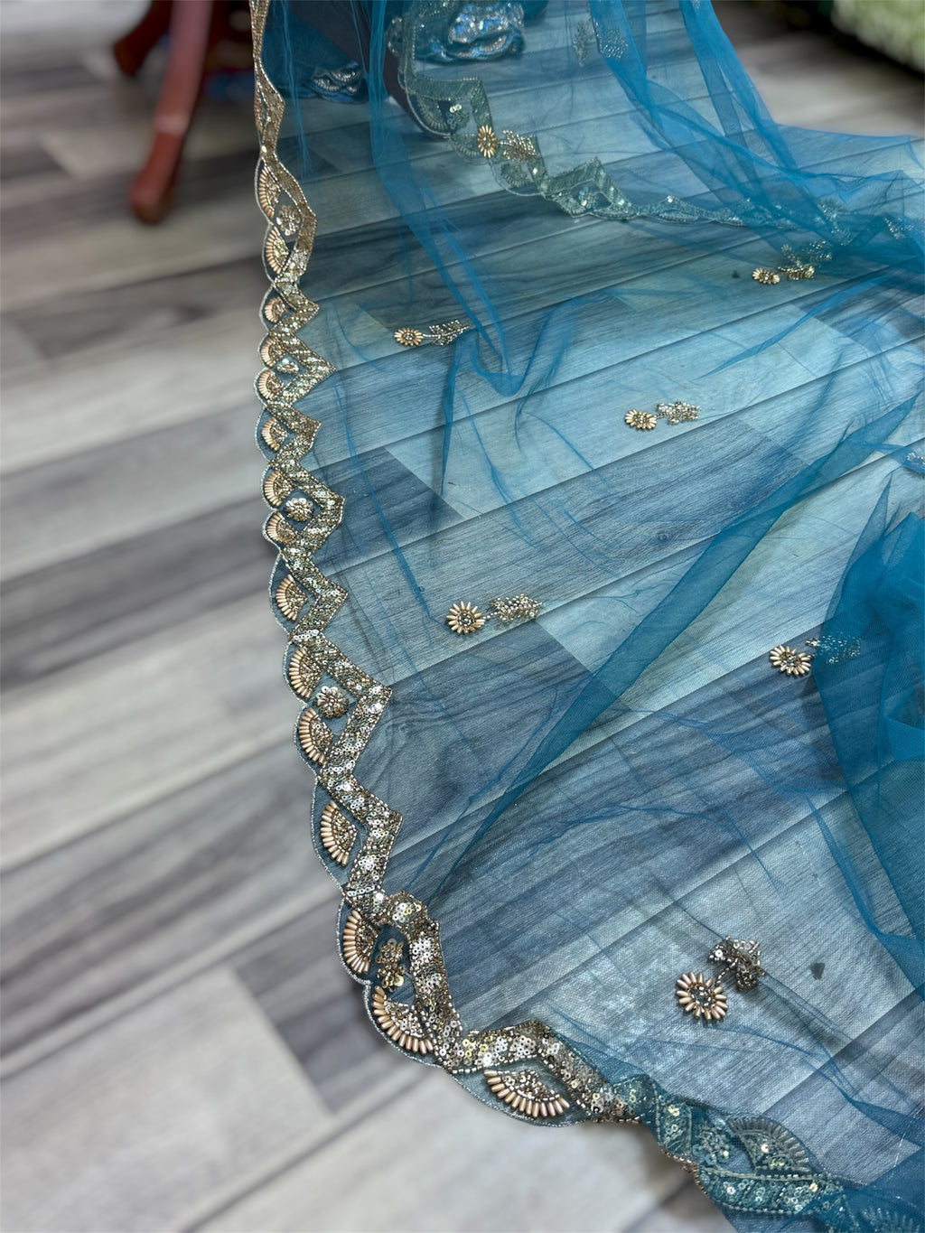 Satin Silk 3PC - 02