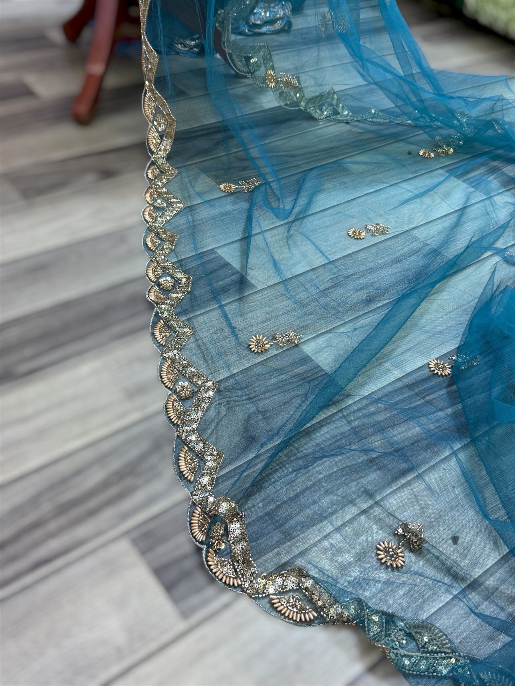 Satin Silk 3PC - 02