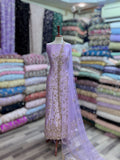 Satin Silk 3PC - 05