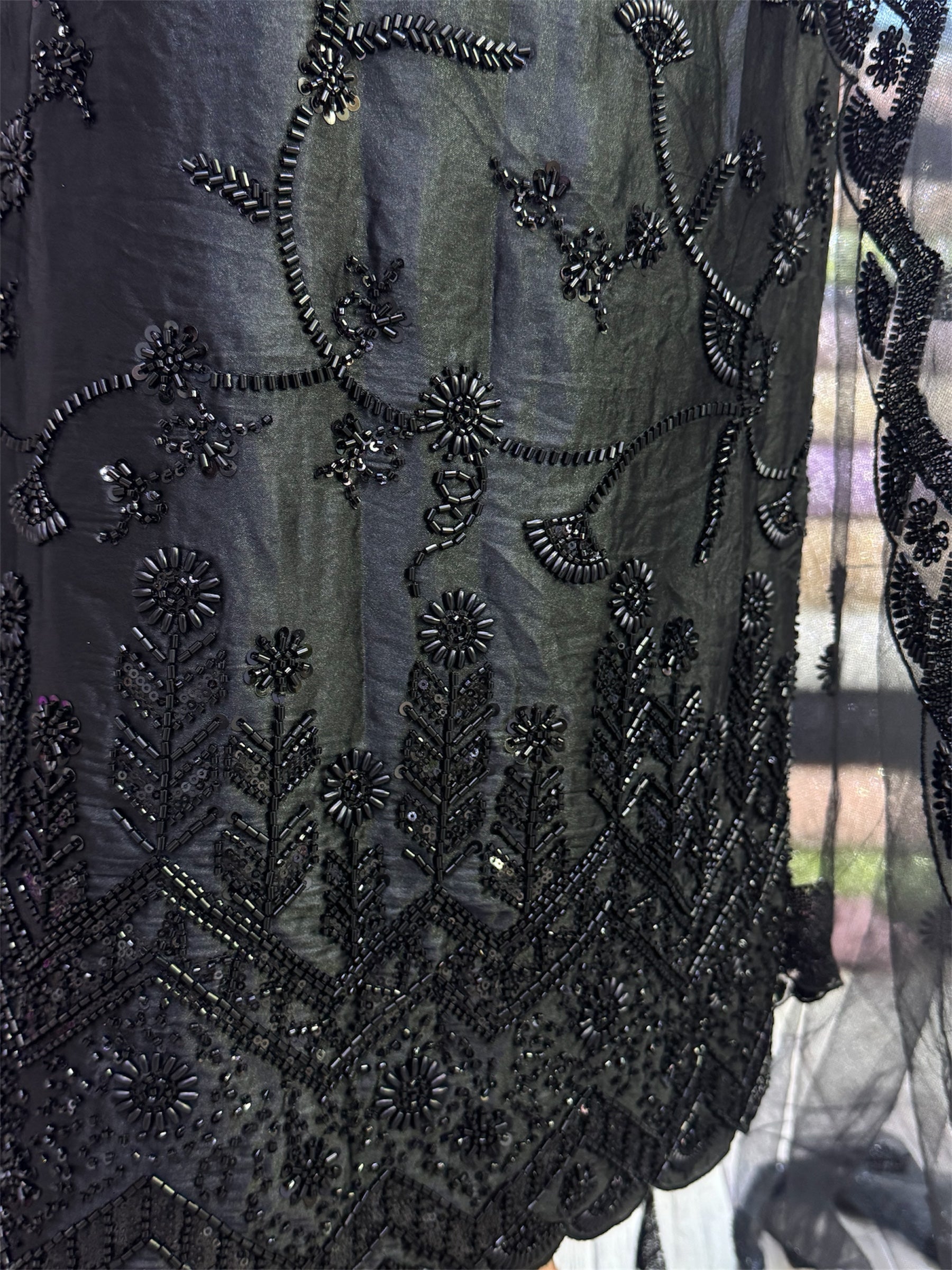 Satin Silk 3PC - 04
