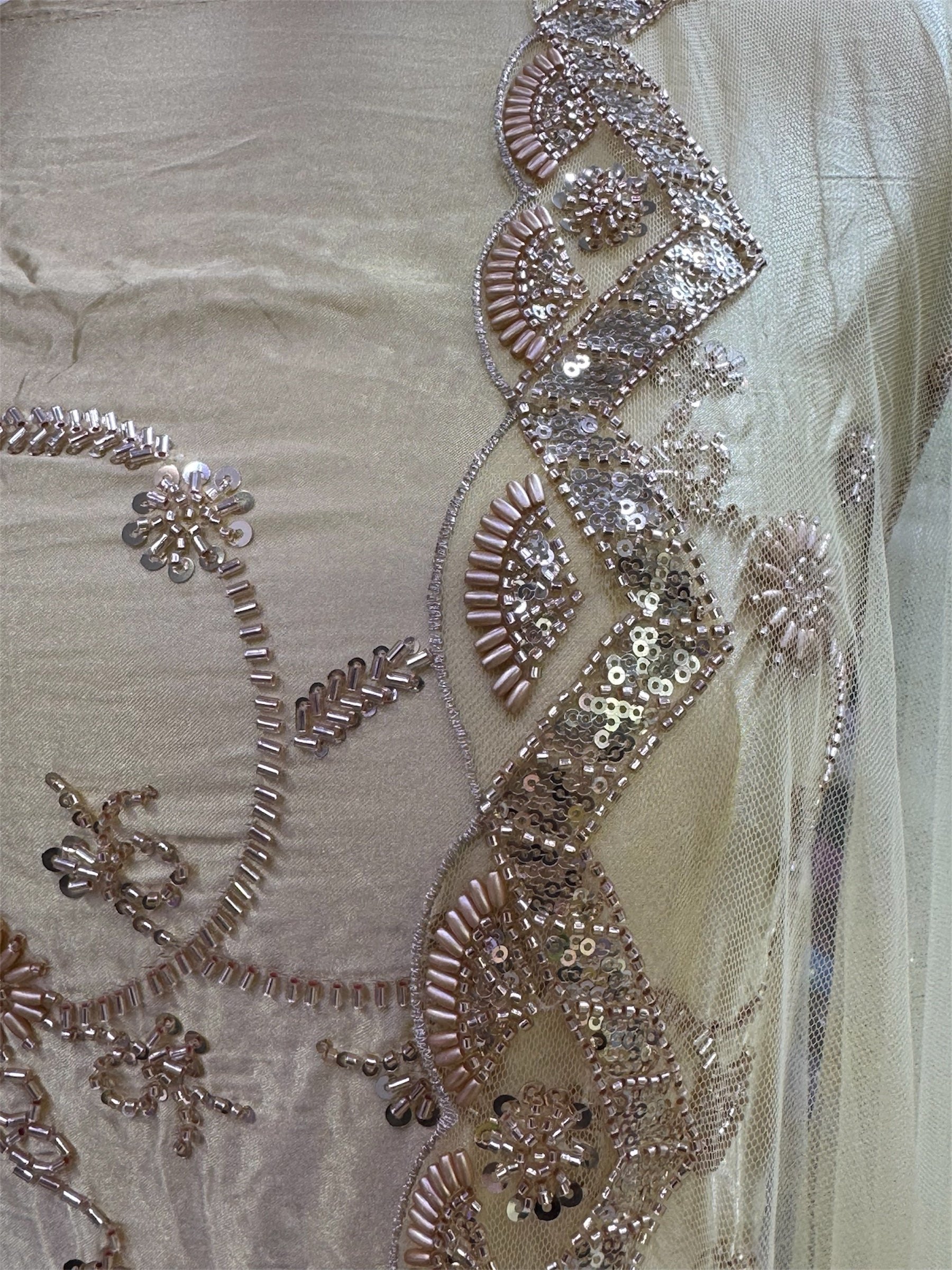 Satin Silk 3PC - 03
