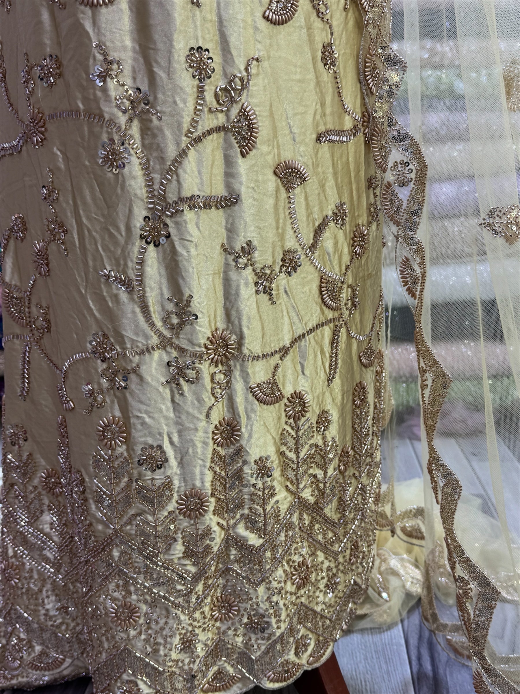 Satin Silk 3PC - 03
