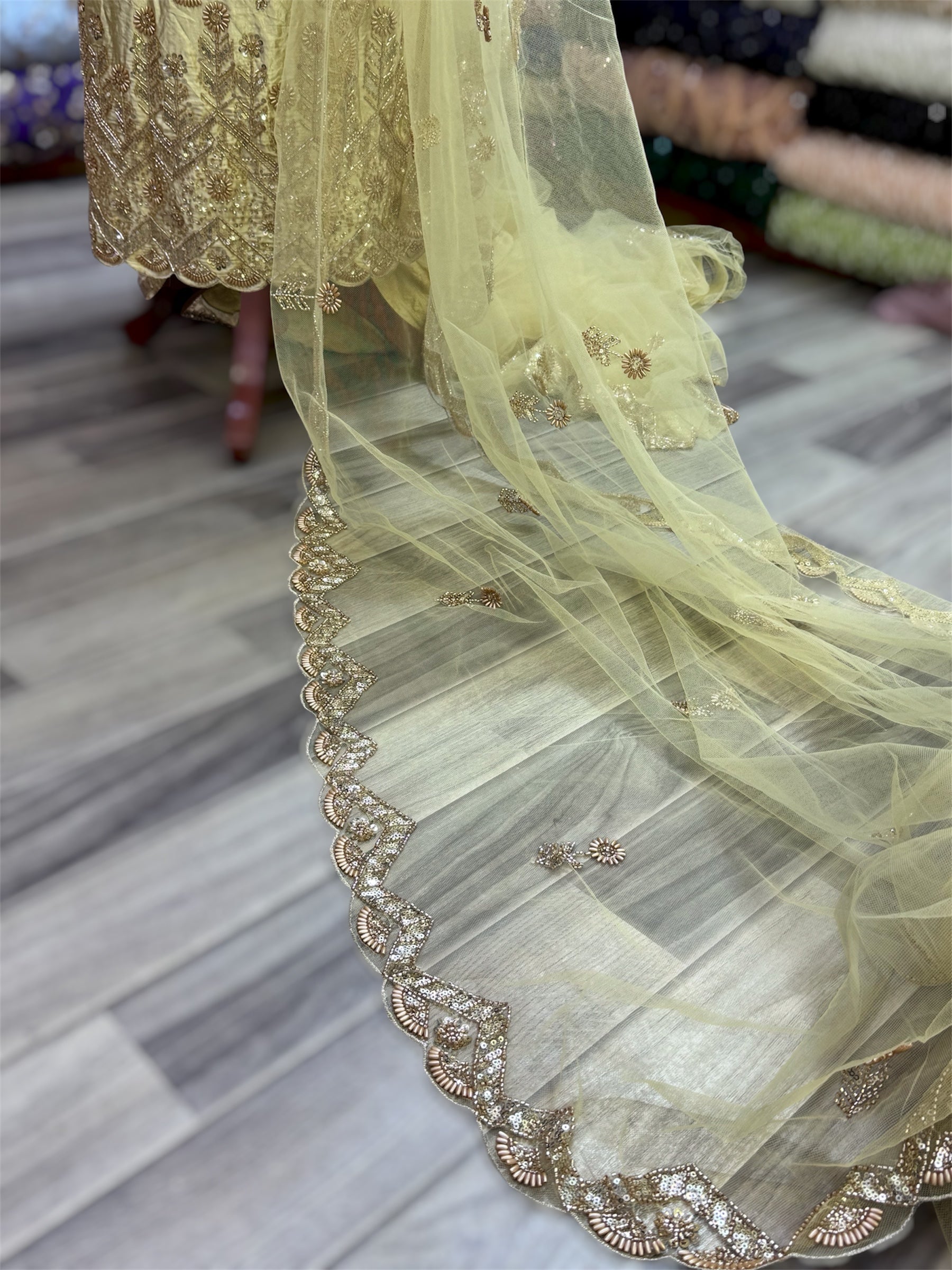 Satin Silk 3PC - 03