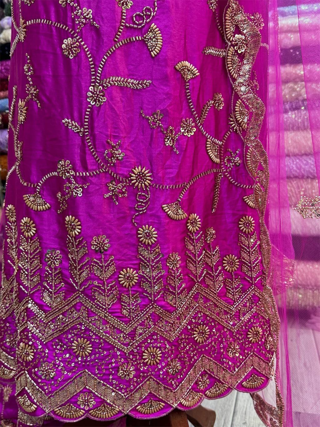 Satin Silk 3PC - 01