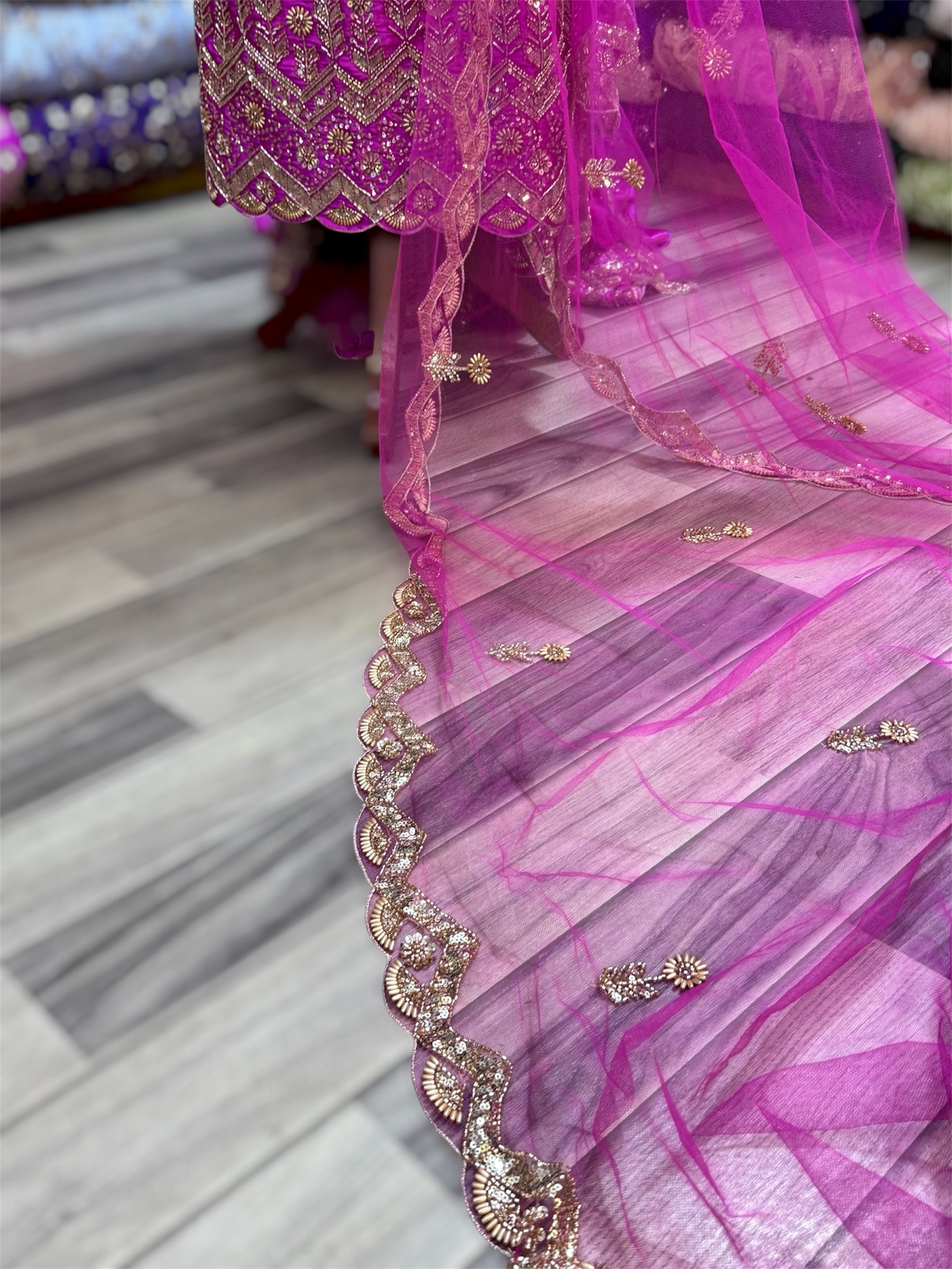 Satin Silk 3PC - 01