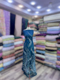 Resham Cut Dana Hand Work