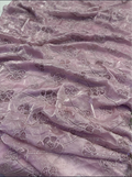 3PC Korean Silk Cutwork